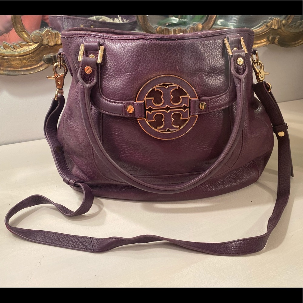 Authentic Tory Burch Hobo Bag